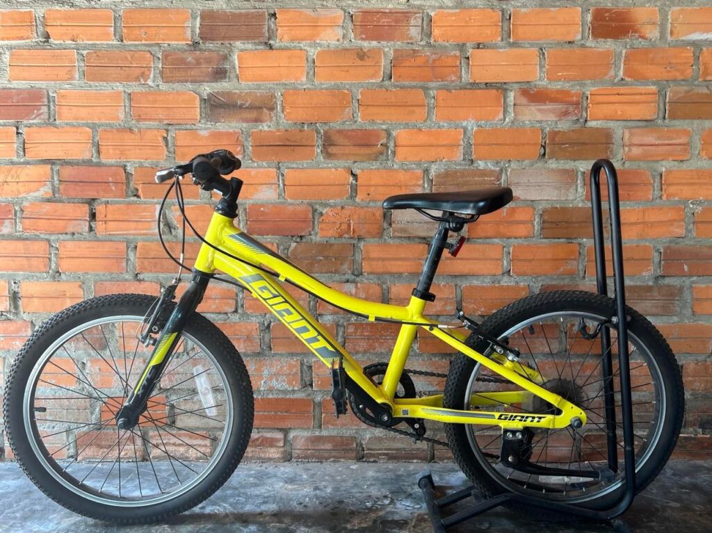 Siem Reap Bike Rental