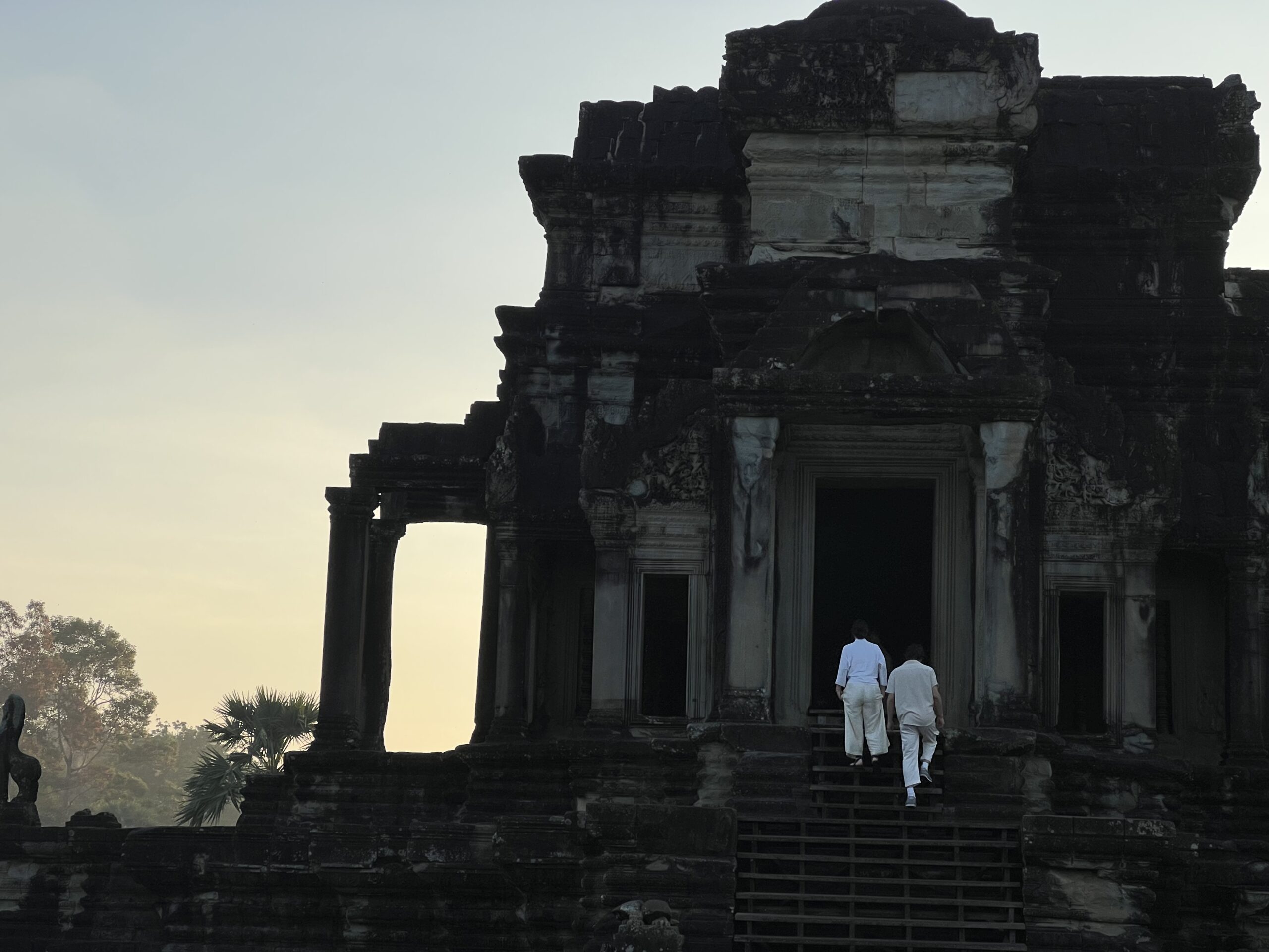 Northern Angkor Gallery