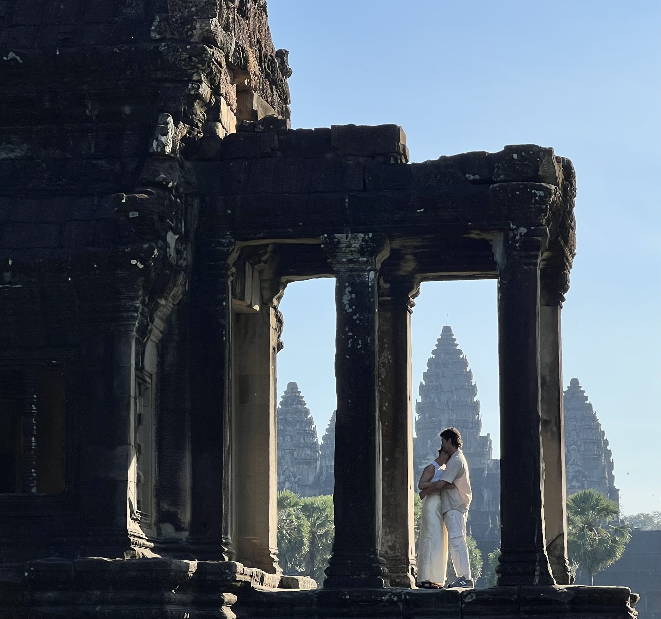 Private Angkor Wat Sunrise Tour By Cambodia Tuk Tuk