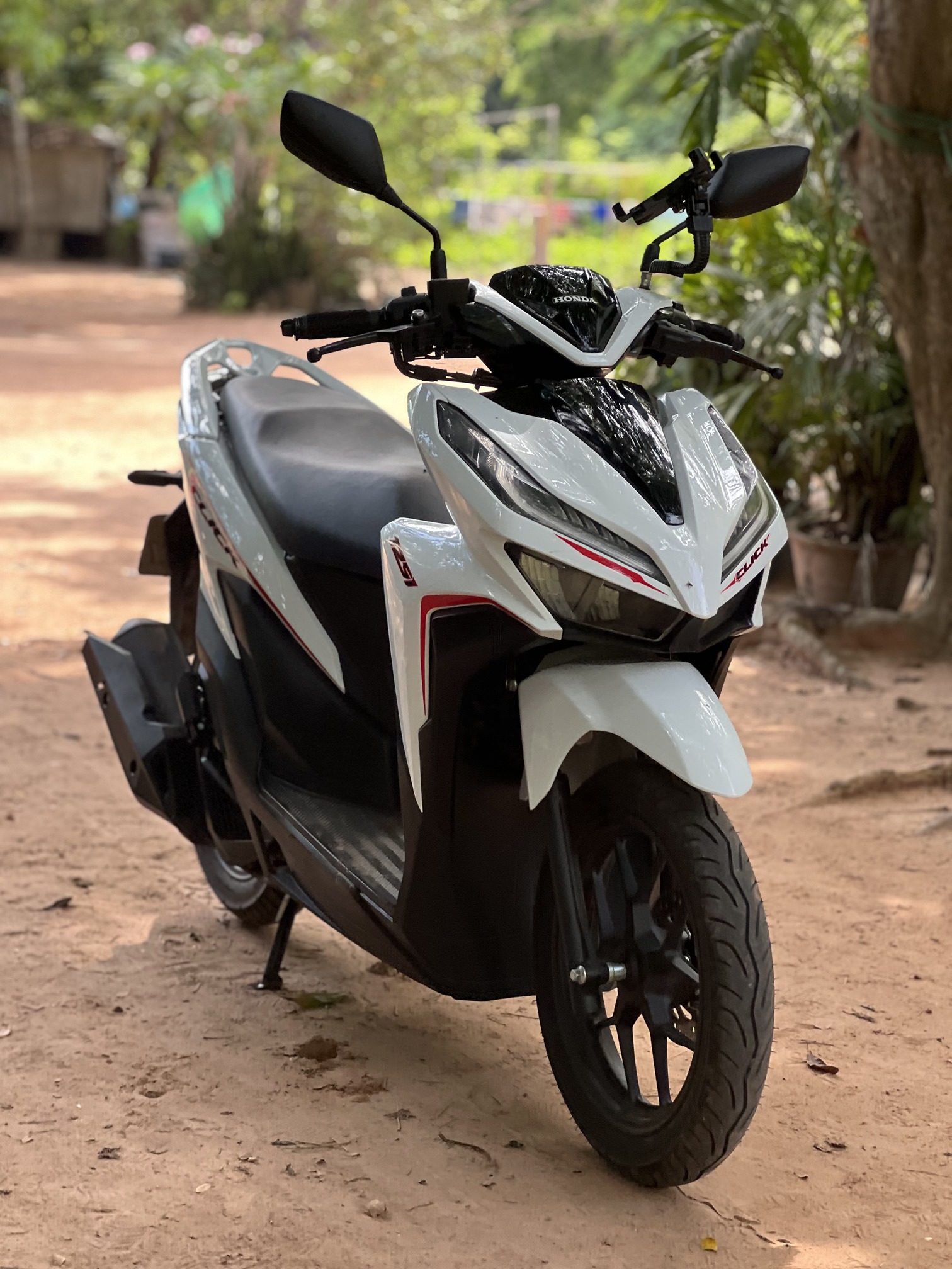 Bike Rental